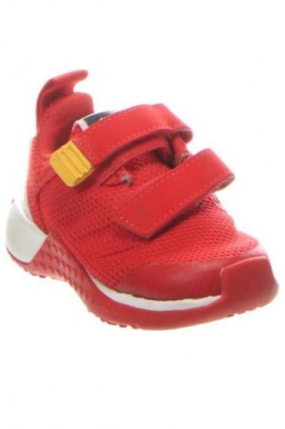 Gyerekcipők Adidas, Méret 21, Szín Piros, Ár 15 249 Ft