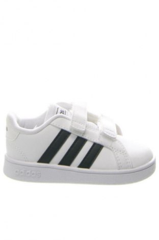 Obuwie dziecięce Adidas, Rozmiar 22, Kolor Biały, Cena 213,79 zł