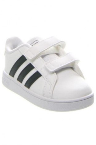 Obuwie dziecięce Adidas, Rozmiar 22, Kolor Biały, Cena 213,79 zł