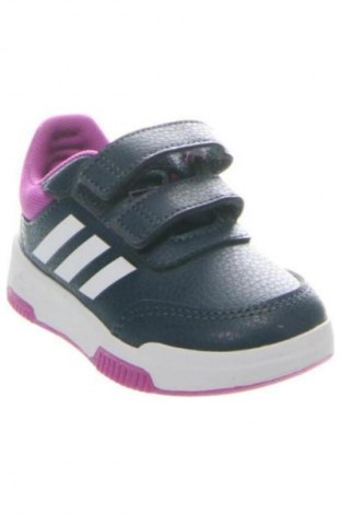 Dětské boty  Adidas, Velikost 23, Barva Modrá, Cena  1 177,00 Kč