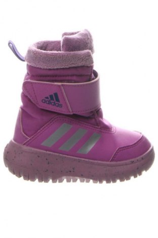Kinderschuhe Adidas, Größe 24, Farbe Rosa, Preis € 64,96