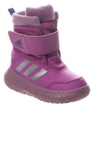 Kinderschuhe Adidas, Größe 24, Farbe Rosa, Preis € 64,96