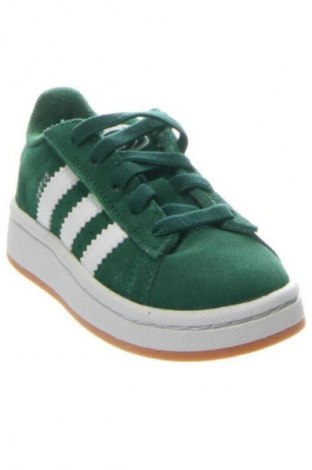 Детски обувки Adidas, Размер 26, Цвят Зелен, Цена 127,99 лв.