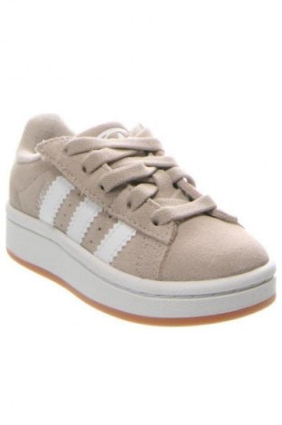 Детски обувки Adidas Originals, Размер 24, Цвят Бежов, Цена 142,99 лв.