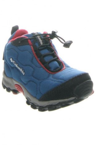 Obuwie dziecięce Columbia, Rozmiar 24, Kolor Niebieski, Cena 164,25 zł