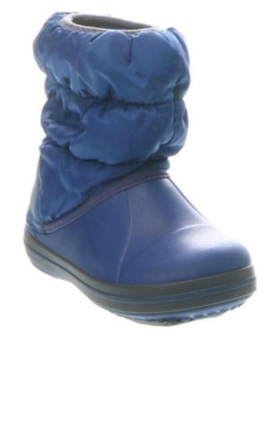 Dětské boty  Crocs, Velikost 23, Barva Modrá, Cena  1 116,00 Kč