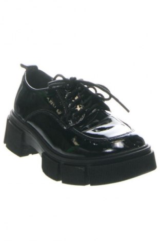 Obuwie dziecięce DeeZee, Rozmiar 32, Kolor Czarny, Cena 66,39 zł