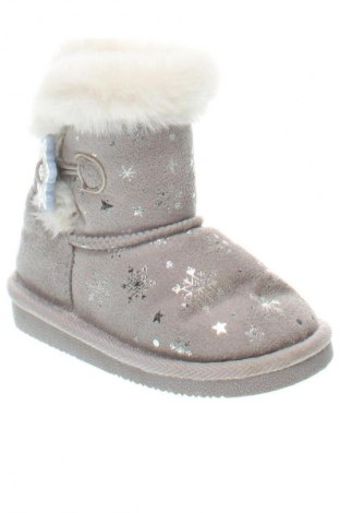 Dětské boty  Disney, Velikost 24, Barva Šedá, Cena  366,00 Kč