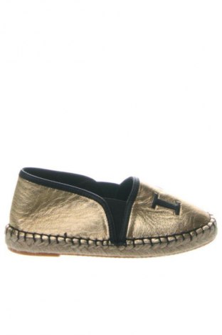 Detské topánky  Dolce & Gabbana, Veľkosť 30, Farba Zlatistá, Cena  42,46 €