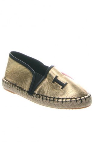 Detské topánky  Dolce & Gabbana, Veľkosť 30, Farba Zlatistá, Cena  42,46 €