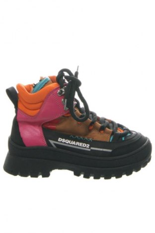 Kinderschuhe Dsquared2, Größe 31, Farbe Mehrfarbig, Preis 201,02 €