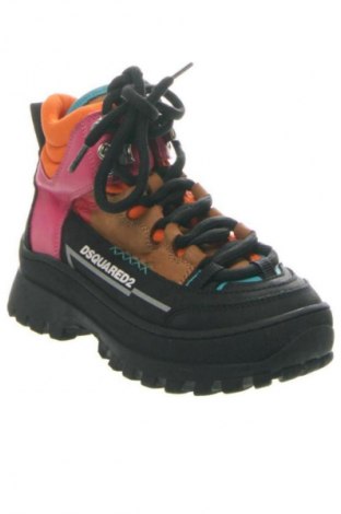 Kinderschuhe Dsquared2, Größe 31, Farbe Mehrfarbig, Preis 201,02 €