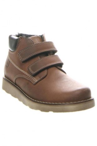 Kinderschuhe EXK, Größe 31, Farbe Braun, Preis € 35,29