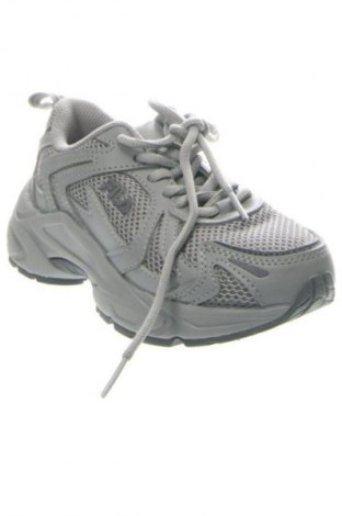Încălțăminte pentru copii FILA, Mărime 31, Culoare Gri, Preț 294,99 Lei