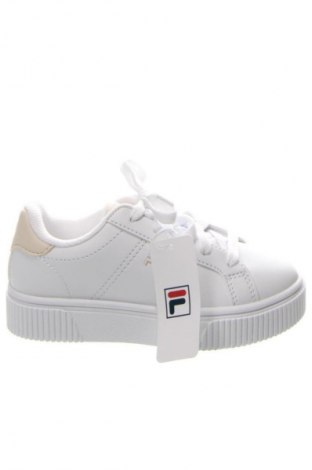 Детски обувки FILA, Размер 27, Цвят Бял, Цена 109,99 лв.