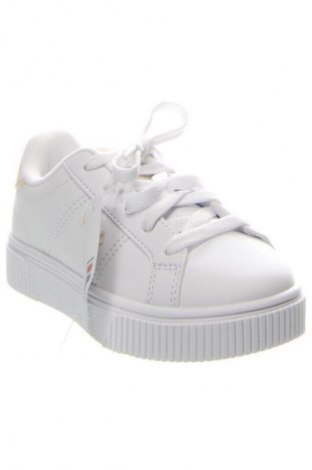 Детски обувки FILA, Размер 27, Цвят Бял, Цена 109,99 лв.