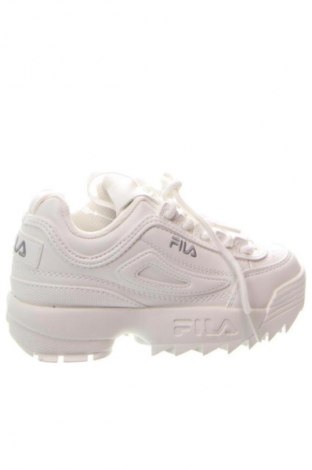 Obuwie dziecięce FILA, Rozmiar 29, Kolor Biały, Cena 250,99 zł
