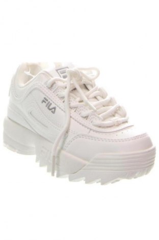 Obuwie dziecięce FILA, Rozmiar 29, Kolor Biały, Cena 250,99 zł