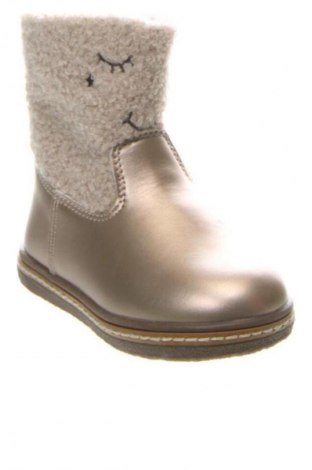 Obuwie dziecięce Friboo, Rozmiar 25, Kolor Złocisty, Cena 96,99 zł