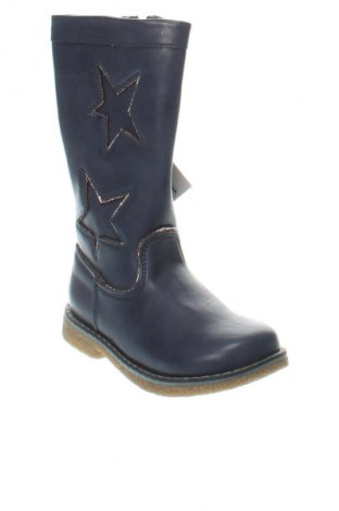 Detské topánky  Friboo, Veľkosť 25, Farba Modrá, Cena  18,41 €