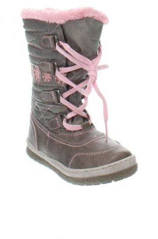 Detské topánky  Fullstop., Veľkosť 25, Farba Hnedá, Cena  21,38 €