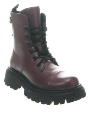 Detské topánky  Geox, Veľkosť 32, Farba Fialová, Cena  65,95 €