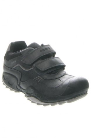 Dětské boty  Geox, Velikost 33, Barva Šedá, Cena  1 429,00 Kč