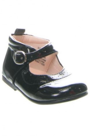 Kinderschuhe H&M, Größe 20, Farbe Schwarz, Preis 14,86 €