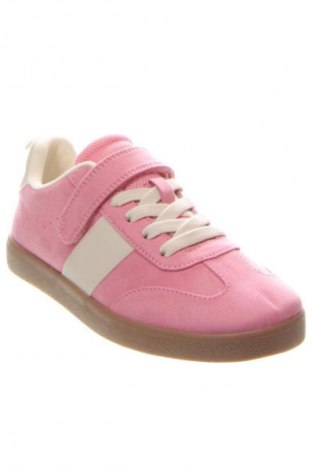 Obuwie dziecięce H&M, Rozmiar 33, Kolor Różowy, Cena 52,87 zł