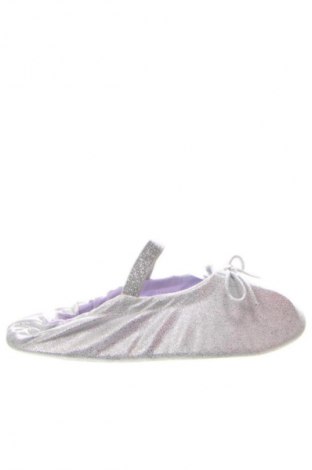 Obuwie dziecięce H&M, Rozmiar 30, Kolor Srebrzysty, Cena 82,81 zł