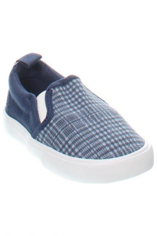 Dětské boty  H&M, Velikost 22, Barva Modrá, Cena  456,00 Kč