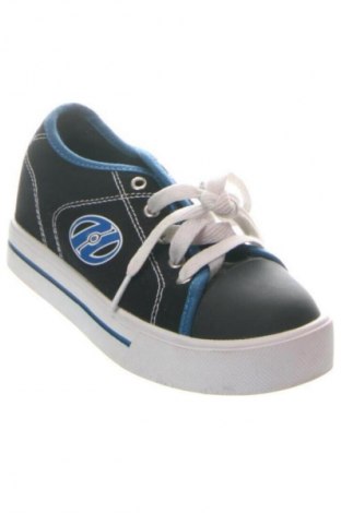 Детски обувки Heelys, Размер 32, Цвят Черен, Цена 62,21 лв.