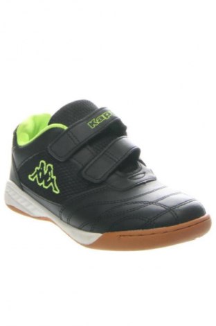 Încălțăminte pentru copii Kappa, Mărime 33, Culoare Negru, Preț 133,76 Lei