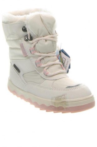 Dětské boty  Kappa, Velikost 30, Barva Krémová, Cena  1 089,00 Kč