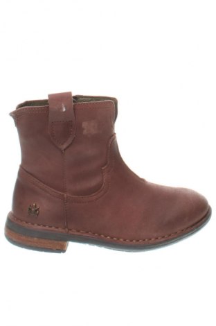 Dětské boty  Kids, Velikost 30, Barva Hnědá, Cena  1 304,00 Kč