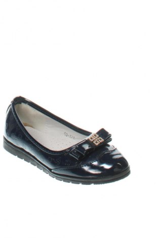 Detské topánky  Leo, Veľkosť 28, Farba Modrá, Cena  14,92 €