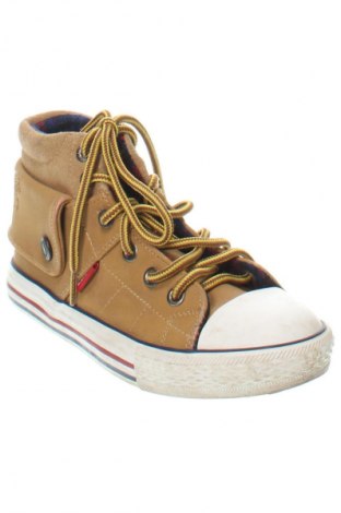Detské topánky  Levi's, Veľkosť 33, Farba Béžová, Cena  64,96 €