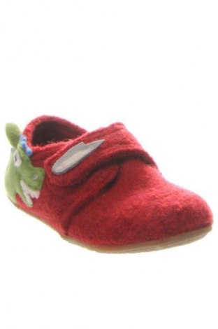 Dětské boty  Living Kitzbuhel, Velikost 26, Barva Červená, Cena  1 329,00 Kč