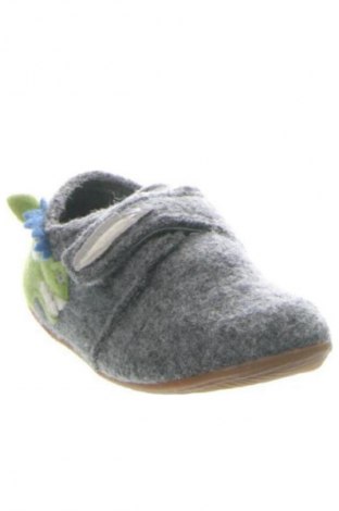 Dětské boty  Living Kitzbuhel, Velikost 26, Barva Šedá, Cena  1 649,00 Kč