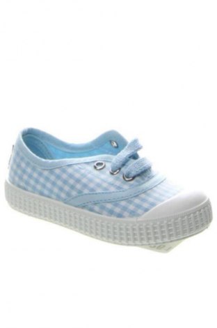 Kinderschuhe Lola Palacios, Größe 22, Farbe Mehrfarbig, Preis € 14,00