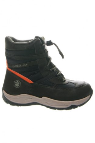 Dětské boty  Lumberjack, Velikost 35, Barva Vícebarevné, Cena  736,00 Kč