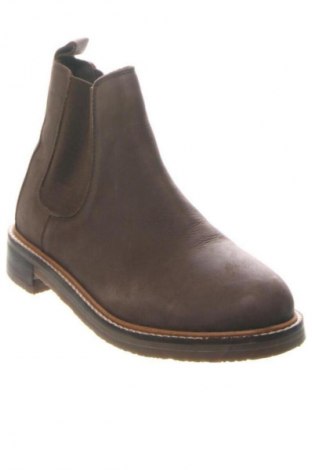 Детски обувки Mango, Размер 36, Цвят Кафяв, Цена 63,00 лв.