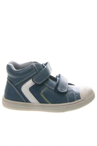 Dětské boty  Mini, Velikost 27, Barva Modrá, Cena  445,00 Kč