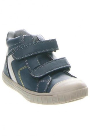 Dětské boty  Mini, Velikost 27, Barva Modrá, Cena  445,00 Kč