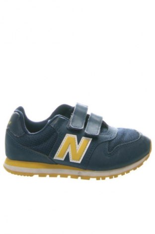 Gyerekcipők New Balance, Méret 28, Szín Sokszínű, Ár 15 200 Ft