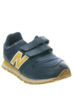 Gyerekcipők New Balance, Méret 28, Szín Sokszínű, Ár 15 200 Ft