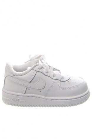 Gyerekcipők Nike, Méret 25, Szín Fehér, Ár 32 029 Ft