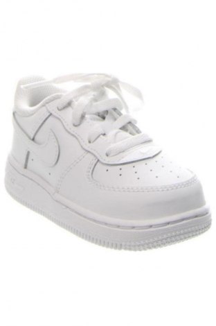 Gyerekcipők Nike, Méret 25, Szín Fehér, Ár 32 029 Ft