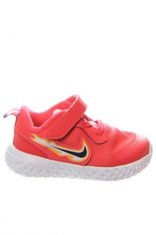 Kinderschuhe Nike, Größe 22, Farbe Mehrfarbig, Preis 38,87 €