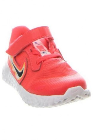 Kinderschuhe Nike, Größe 22, Farbe Mehrfarbig, Preis 38,87 €